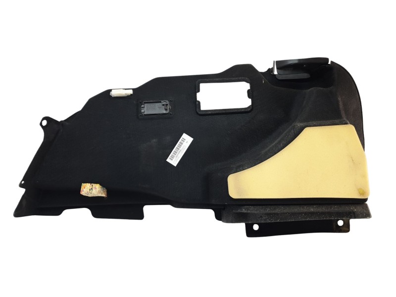 Recambio de moldura para maserati ghibli iii (m157) 3.0 referencia OEM IAM 670141983  