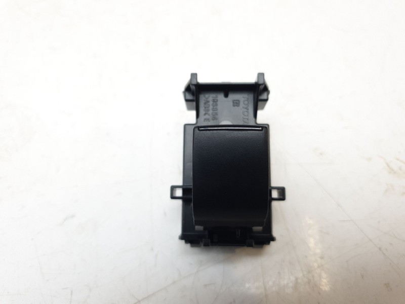 Recambio de mando elevalunas delantero derecho para toyota yaris cross (mxp_) 1.5 hybrid (mxpj10) referencia OEM IAM 8481002260 