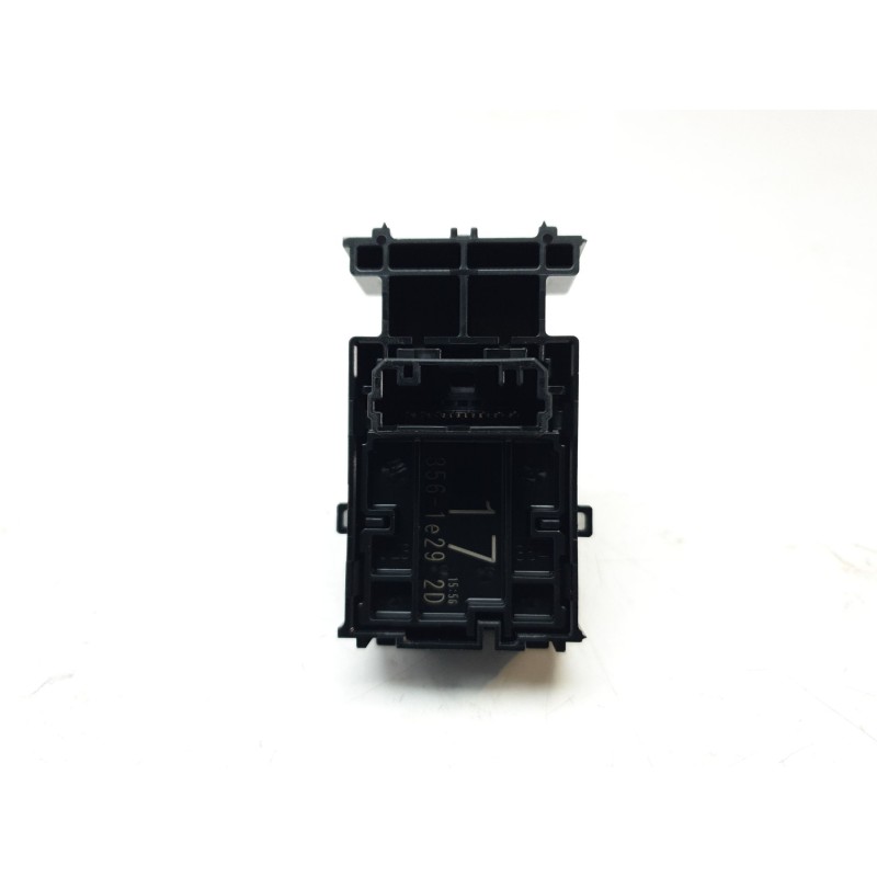 Recambio de mando elevalunas delantero derecho para toyota yaris cross (mxp_) 1.5 hybrid (mxpj10) referencia OEM IAM 8481002260 
