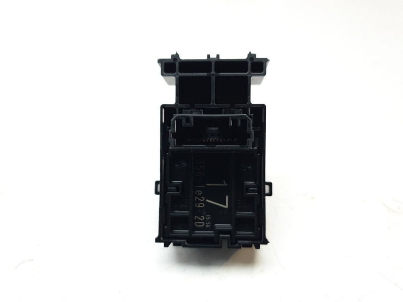Recambio de mando elevalunas delantero derecho para toyota yaris cross (mxp_) 1.5 hybrid (mxpj10) referencia OEM IAM 8481002260 