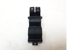 Recambio de mando elevalunas delantero izquierdo para toyota yaris cross (mxp_) 1.5 hybrid (mxpj10) referencia OEM IAM 840400D02