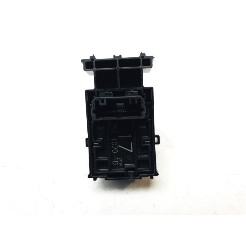 Recambio de mando elevalunas trasero izquierdo para toyota yaris cross (mxp_) 1.5 hybrid (mxpj10) referencia OEM IAM 8481002260 