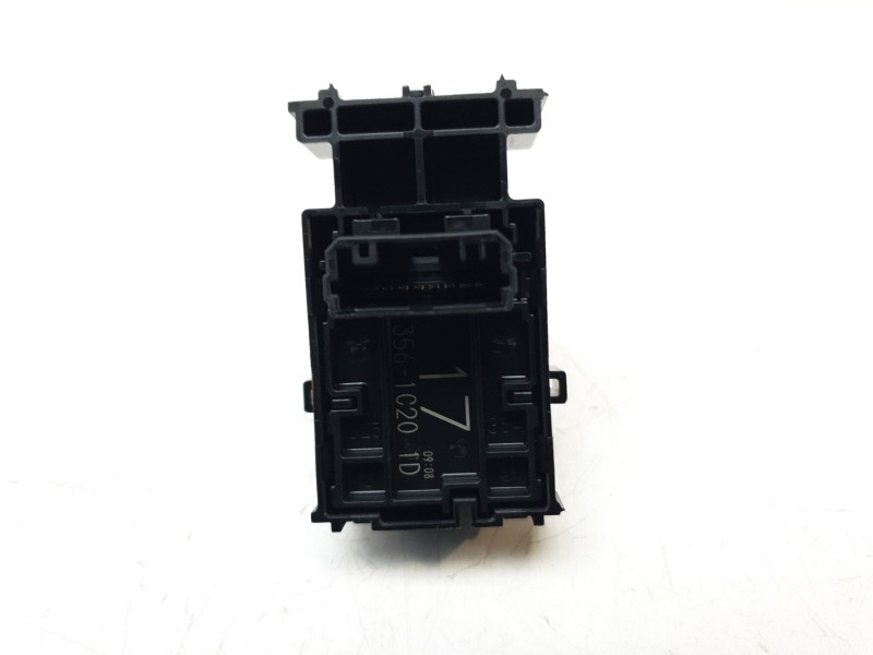 Recambio de mando elevalunas trasero izquierdo para toyota yaris cross (mxp_) 1.5 hybrid (mxpj10) referencia OEM IAM 8481002260 