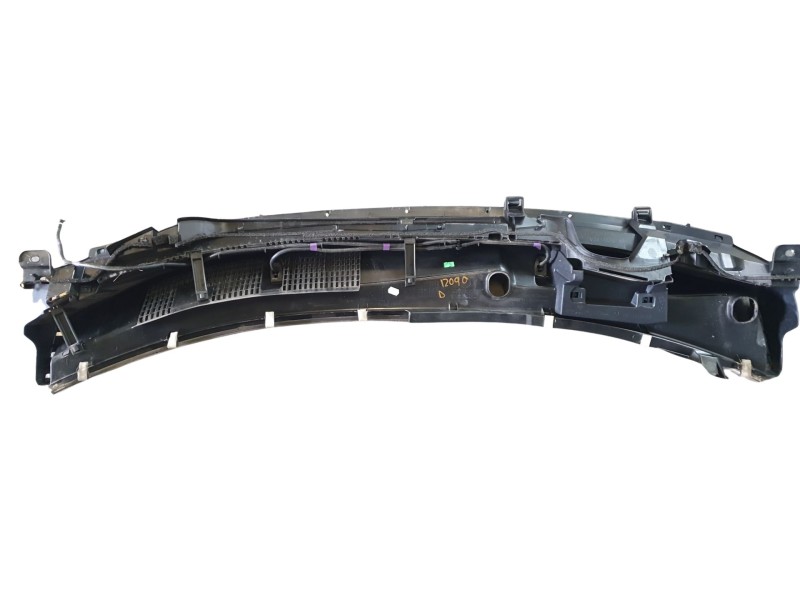 Recambio de torpedo para toyota yaris cross (mxp_) 1.5 hybrid (mxpj10) referencia OEM IAM 557080D521  