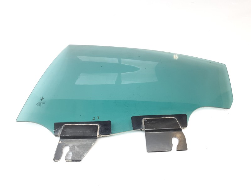 Recambio de luna trasera izquierda para maserati ghibli iii (m157) 3.0 referencia OEM IAM 670038125  