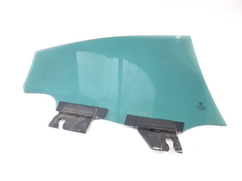 Recambio de luna trasera izquierda para maserati ghibli iii (m157) 3.0 referencia OEM IAM 670038125  