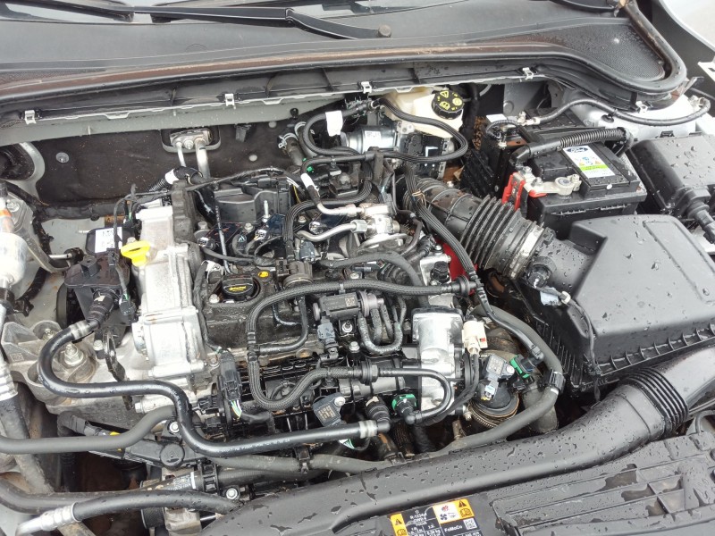 Recambio de abs para ford focus sportbreak focus sportbreak referencia OEM IAM 2548470  