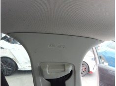 Recambio de airbag cortina delantero izquierdo para ford focus sportbreak focus sportbreak referencia OEM IAM 2474206  