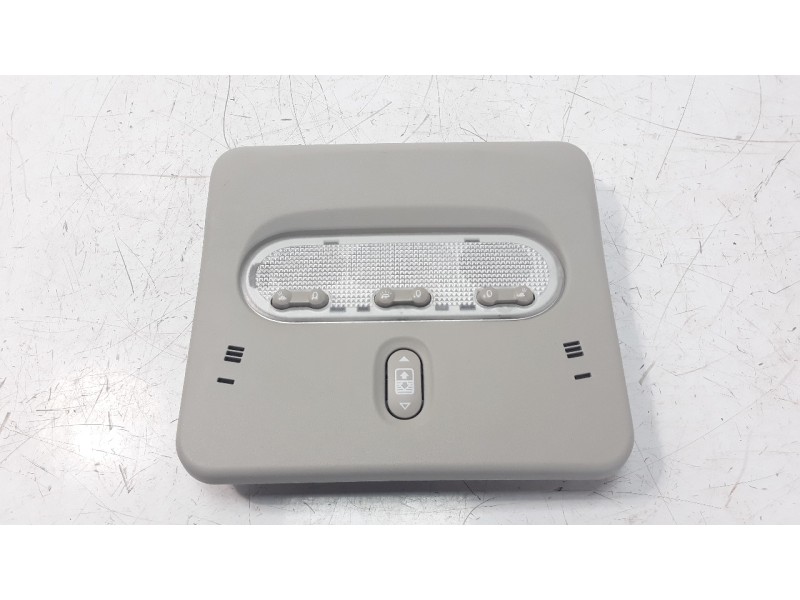 Recambio de luz interior para nissan qashqai (j11) 1.2 16v cat referencia OEM IAM 26430HV02A  