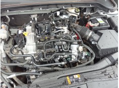 Recambio de alternador para ford focus iv (hn) 1.0 ecoboost mhev referencia OEM IAM 2630362   2