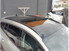 Recambio de barras techo para ford focus sportbreak focus sportbreak referencia OEM IAM 2515720 2515722 