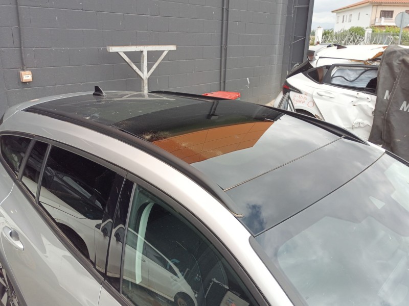 Recambio de barras techo para ford focus sportbreak focus sportbreak referencia OEM IAM 2515720 2515722 