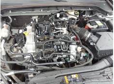 Recambio de bomba combustible para ford focus iv (hn) 1.0 ecoboost mhev referencia OEM IAM 2524566   2