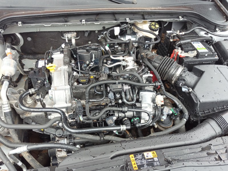 Recambio de bomba combustible para ford focus sportbreak focus sportbreak referencia OEM IAM 2524566  