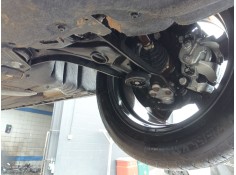 Recambio de brazo suspension inferior delantero izquierdo para ford focus sportbreak focus sportbreak referencia OEM IAM   