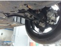 BRAZO SUSPENSION INFERIOR DELANTERO IZQUIERDO JX613A424AEB 