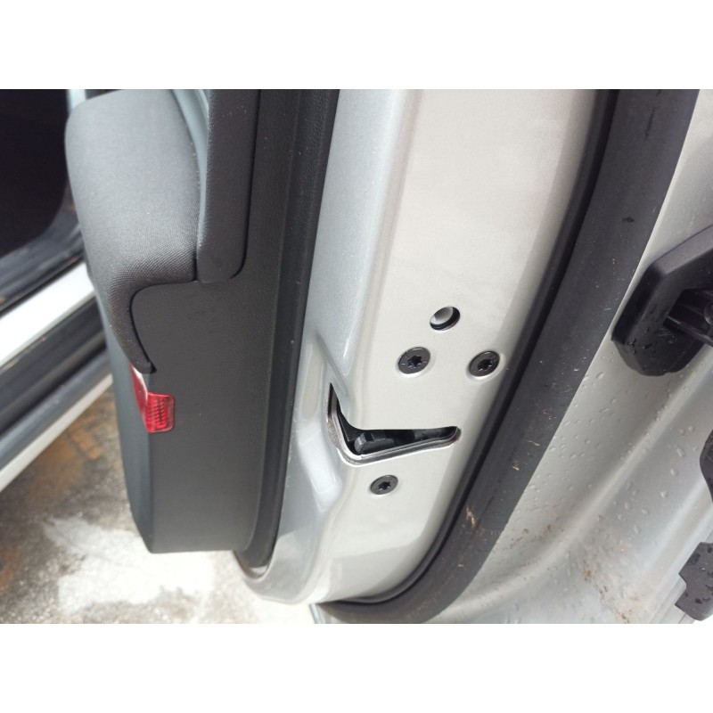 Recambio de cerradura puerta delantera derecha para ford focus sportbreak focus sportbreak referencia OEM IAM   