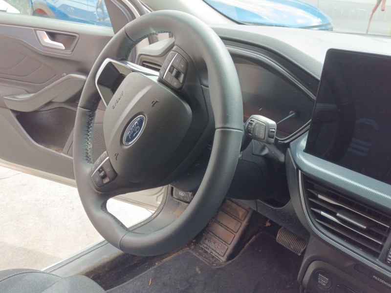 Recambio de columna direccion para ford focus sportbreak focus sportbreak referencia OEM IAM   