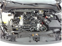 Recambio de compresor aire acondicionado para ford focus sportbreak focus sportbreak referencia OEM IAM   