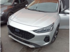Recambio de condensador / radiador aire acondicionado para ford focus iv (hn) 1.0 ecoboost mhev referencia OEM IAM JX6119710AC   2