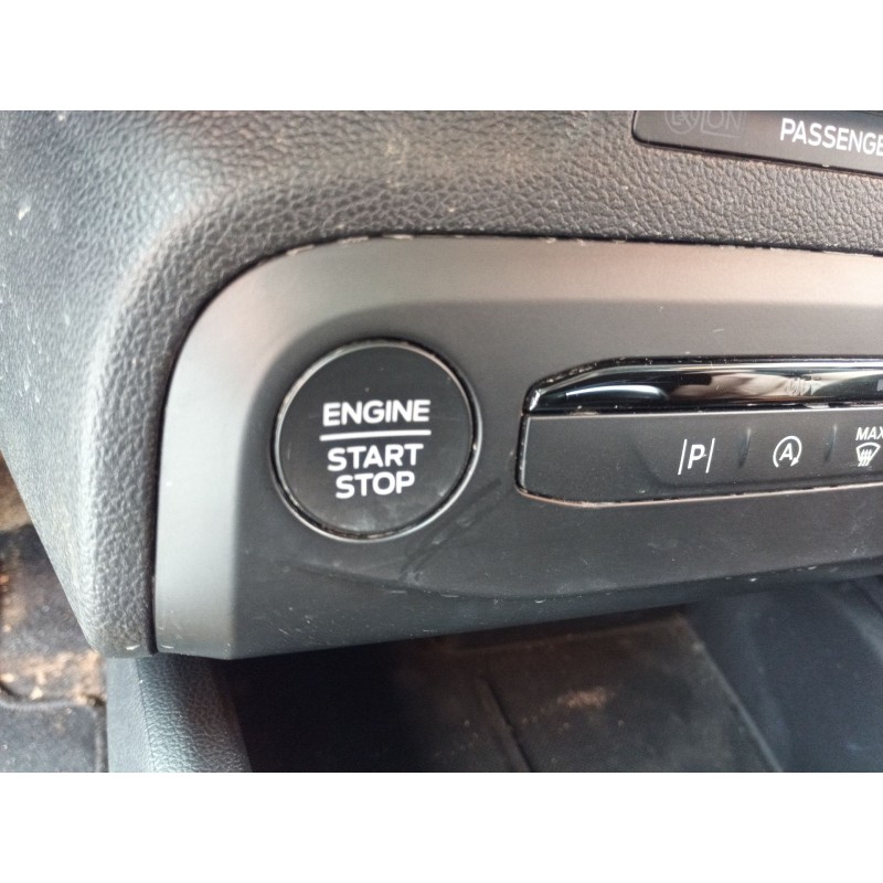 Recambio de conmutador de arranque para ford focus sportbreak focus sportbreak referencia OEM IAM   