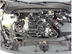 Recambio de cremallera direccion para ford focus iv (hn) 1.0 ecoboost mhev referencia OEM IAM JX6C3A500AJ   2