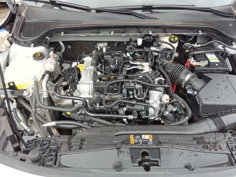 Recambio de cremallera direccion para ford focus sportbreak focus sportbreak referencia OEM IAM   