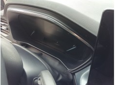 Recambio de cuadro instrumentos para ford focus iv (hn) 1.0 ecoboost mhev referencia OEM IAM RX7T10849CJA   2