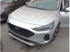 Recambio de electroventilador para ford focus iv (hn) 1.0 ecoboost mhev referencia OEM IAM JX618C607BB  470008 2