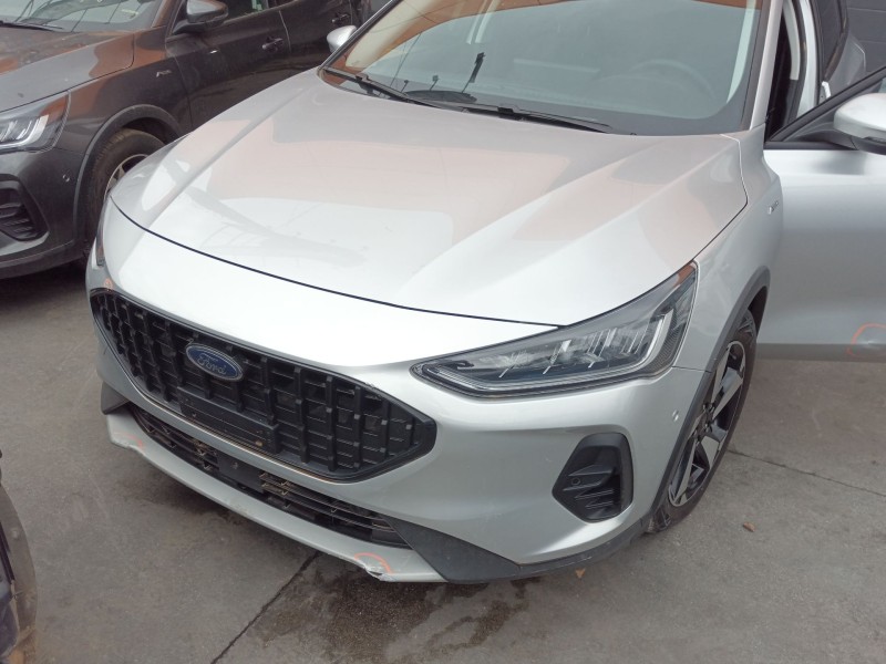 Recambio de electroventilador para ford focus sportbreak focus sportbreak referencia OEM IAM   