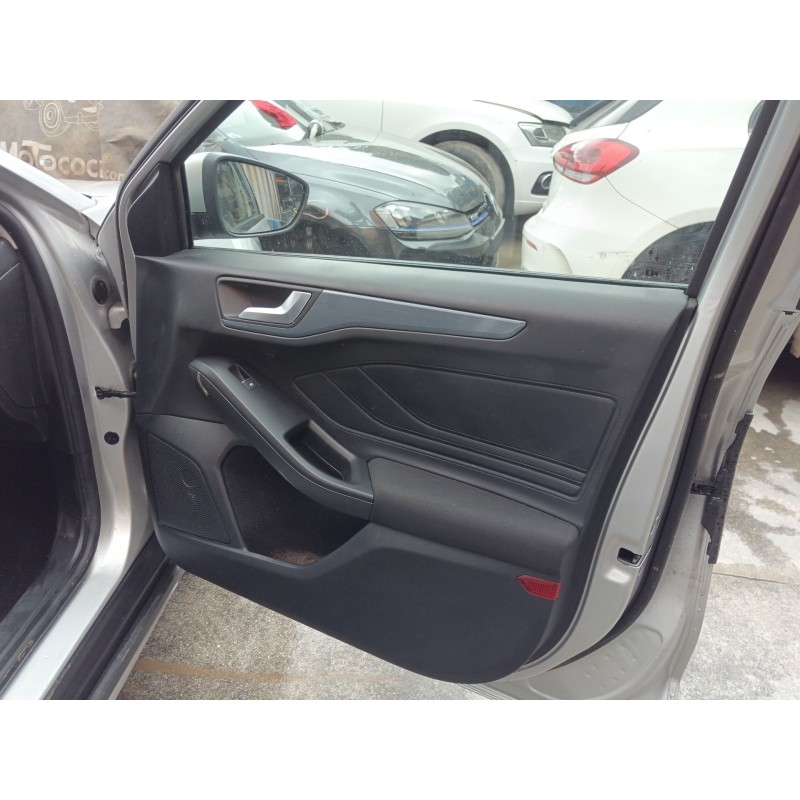 Recambio de elevalunas delantero derecho para ford focus sportbreak focus sportbreak referencia OEM IAM   