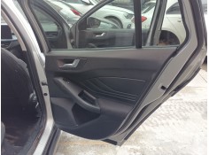 Recambio de elevalunas trasero derecho para ford focus iv (hn) 1.0 ecoboost mhev referencia OEM IAM JX7BA27000CJ   2