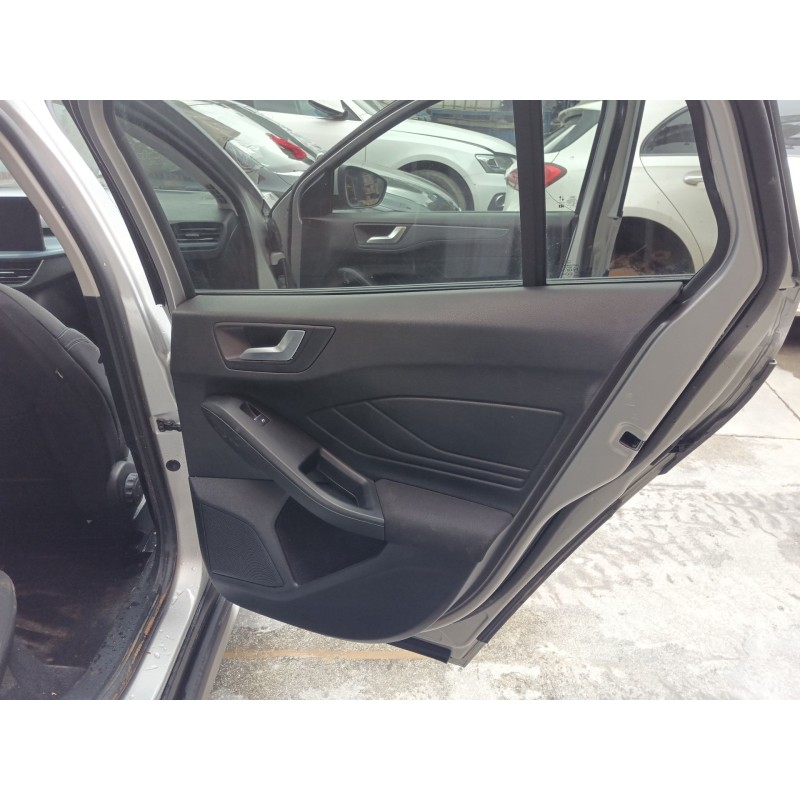 Recambio de elevalunas trasero derecho para ford focus sportbreak focus sportbreak referencia OEM IAM   