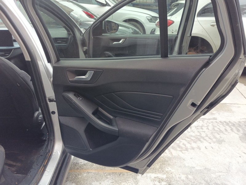 Recambio de elevalunas trasero derecho para ford focus sportbreak focus sportbreak referencia OEM IAM   