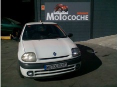 renault clio ii fase i (b/cbo) del año 1999 2