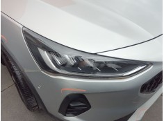 Recambio de faro derecho para ford focus sportbreak focus sportbreak referencia OEM IAM   