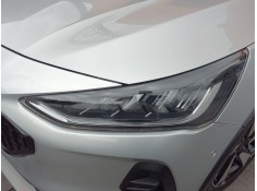Recambio de faro izquierdo para ford focus sportbreak focus sportbreak referencia OEM IAM   