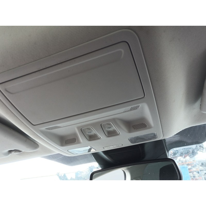 Recambio de luz interior para ford focus sportbreak focus sportbreak referencia OEM IAM   