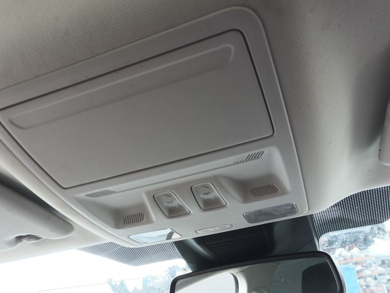 Recambio de luz interior para ford focus sportbreak focus sportbreak referencia OEM IAM   