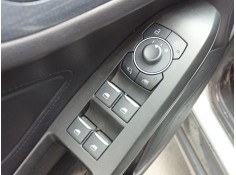 Recambio de mando elevalunas delantero izquierdo para ford focus iv (hn) 1.0 ecoboost mhev referencia OEM IAM NX7T14540DC   2