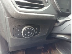 Recambio de mando luces para ford focus iv (hn) 1.0 ecoboost mhev referencia OEM IAM 1050797300   2