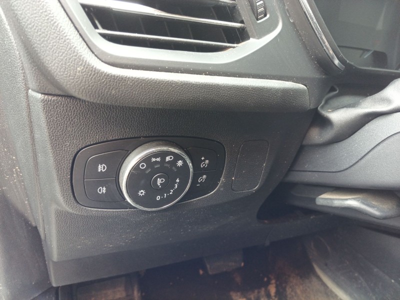 Recambio de mando luces para ford focus sportbreak focus sportbreak referencia OEM IAM   