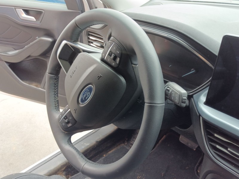 Recambio de mando multifuncion para ford focus sportbreak focus sportbreak referencia OEM IAM   