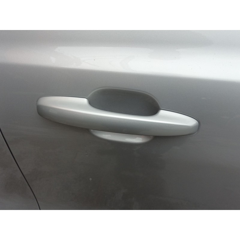 Recambio de maneta exterior delantera derecha para ford focus sportbreak focus sportbreak referencia OEM IAM   