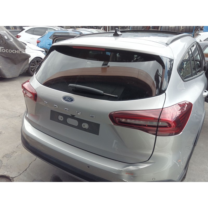 Recambio de maneta exterior porton para ford focus sportbreak focus sportbreak referencia OEM IAM   