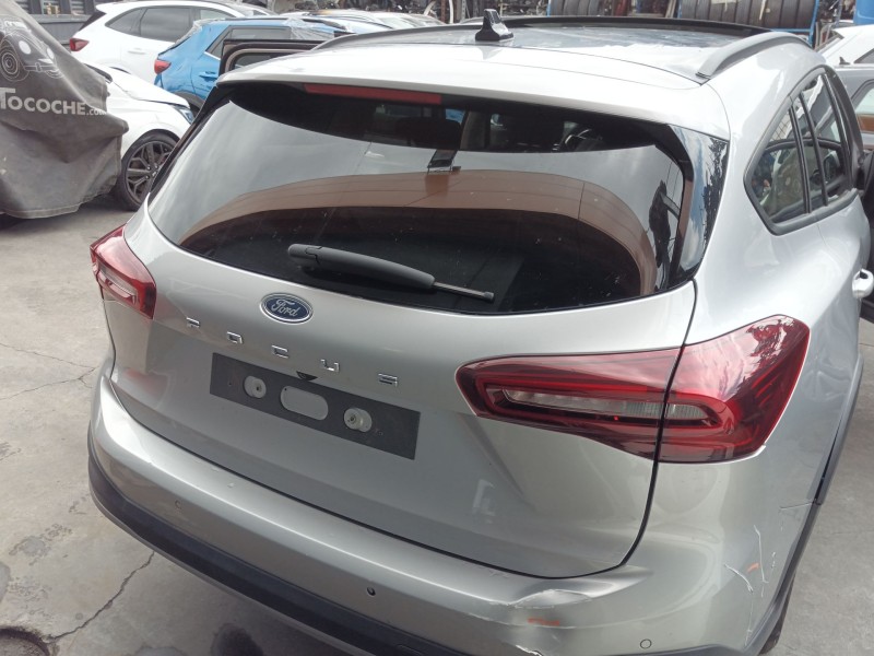 Recambio de maneta exterior porton para ford focus sportbreak focus sportbreak referencia OEM IAM   