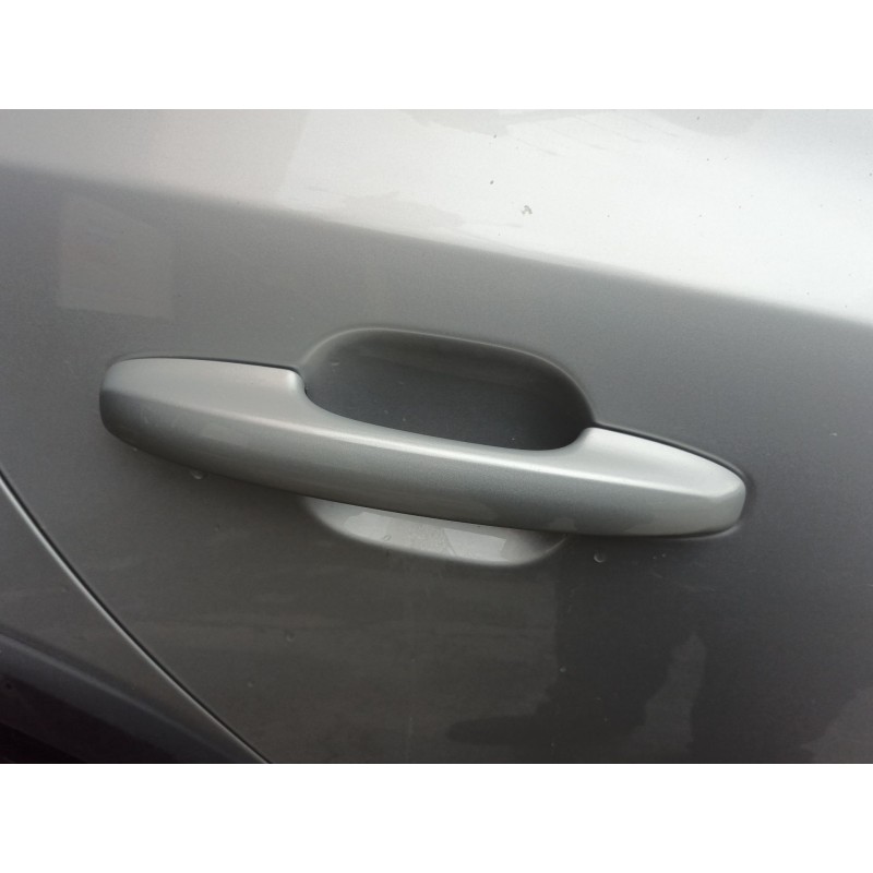 Recambio de maneta exterior trasera derecha para ford focus sportbreak focus sportbreak referencia OEM IAM   