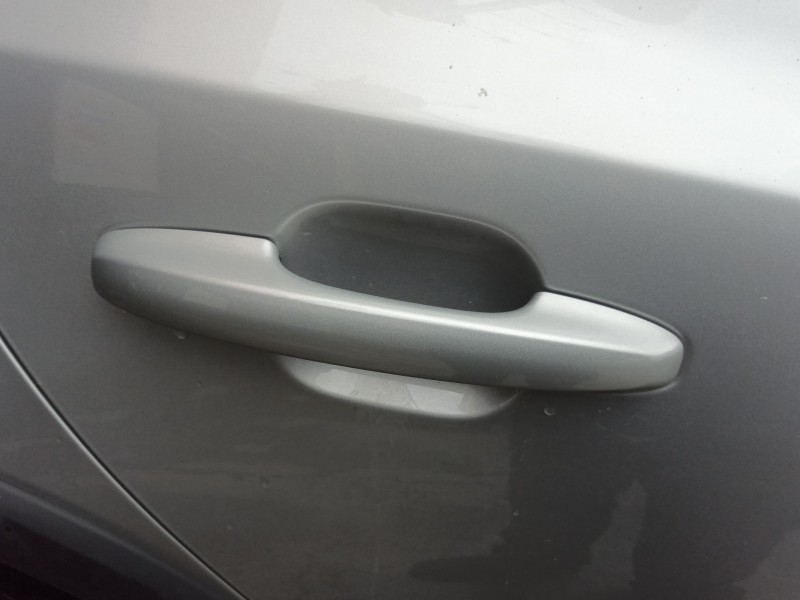 Recambio de maneta exterior trasera derecha para ford focus sportbreak focus sportbreak referencia OEM IAM   