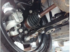 Recambio de mangueta delantera derecha para ford focus iv (hn) 1.0 ecoboost mhev referencia OEM IAM 2250269   2