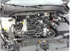 Recambio de motor completo para ford focus sportbreak focus sportbreak referencia OEM IAM   